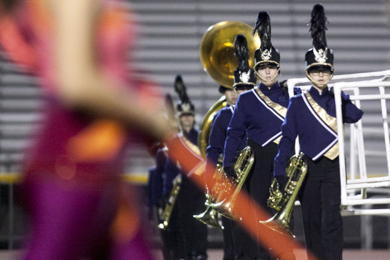 DV Marching Band